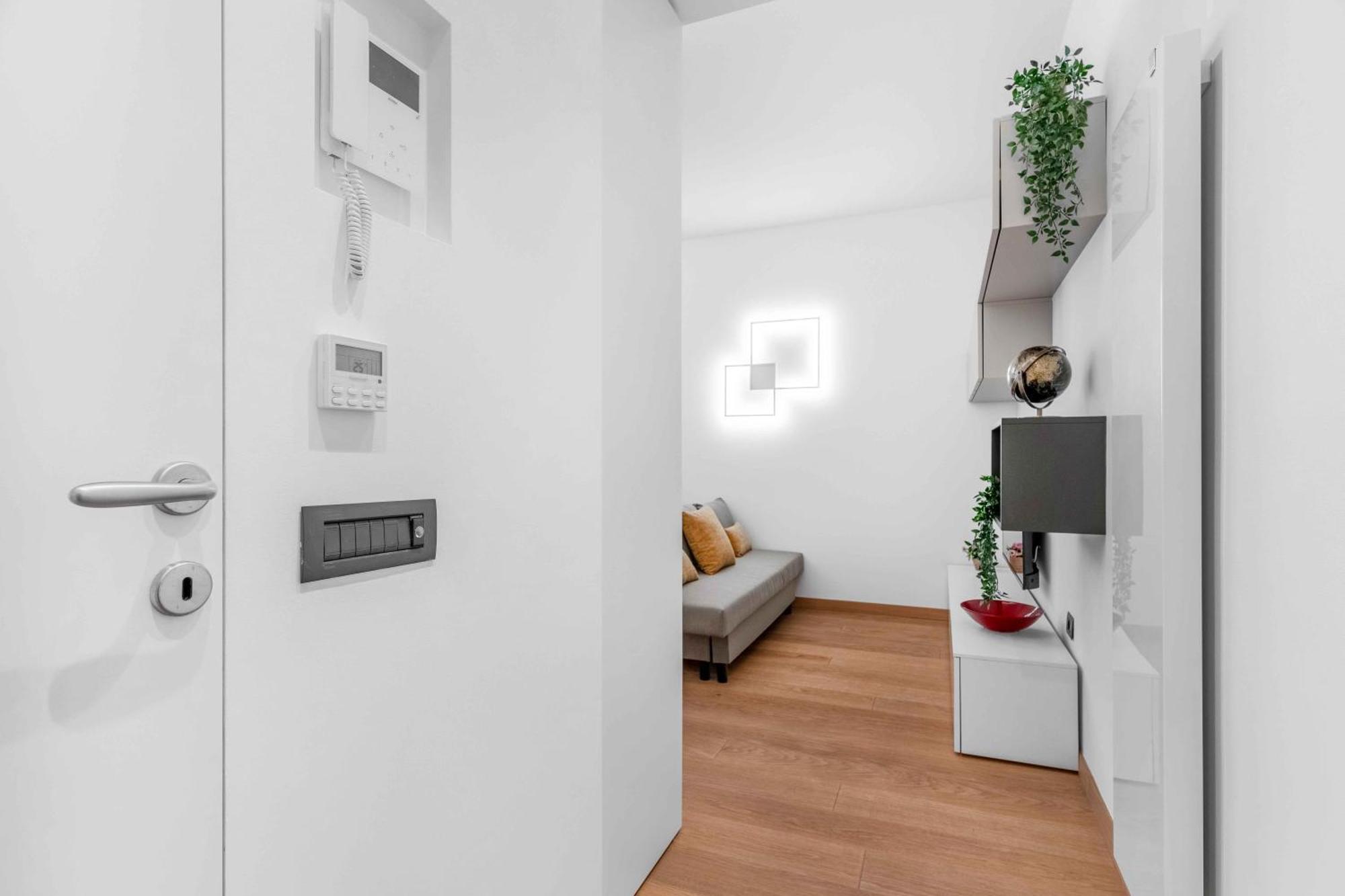 Appartamento Sebenico 10 *