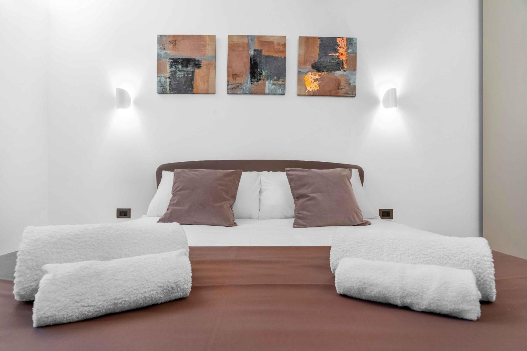 Appartamento Sebenico 10 *