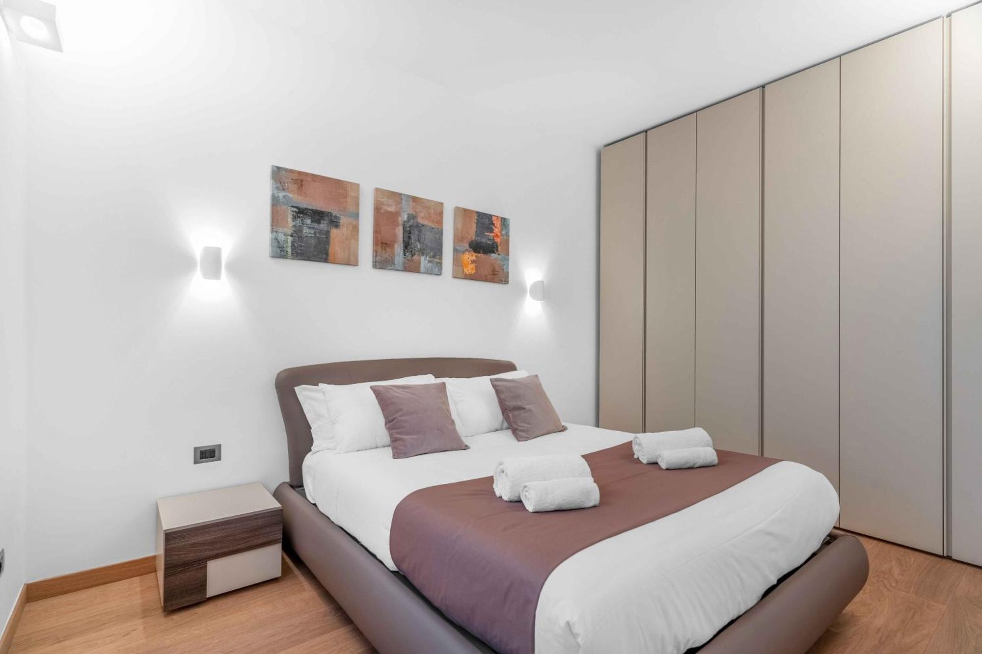 Sebenico 10 Appartamento Milano